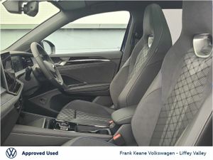 Volkswagen Tayron *NEW* R-LINE 75 2.0TDI *ORDER YO - Image 4