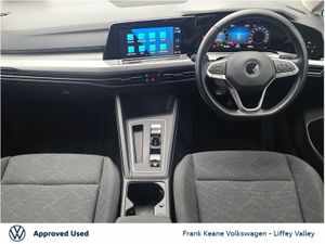 Volkswagen Golf LIFE AUTO 1.0TSI *DEEP BLACK PEARL - Image 2