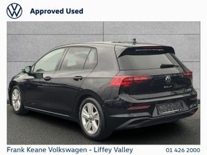 Volkswagen Golf LIFE AUTO 1.0TSI *DEEP BLACK PEARL - Image 3