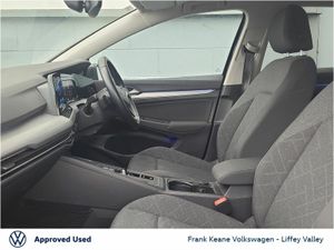 Volkswagen Golf LIFE AUTO 1.0TSI *DEEP BLACK PEARL - Image 4