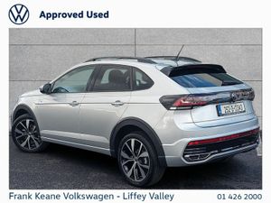 Volkswagen Taigo R-LINE 1.0TSI 116BHP *REFLEX SILV - Image 3