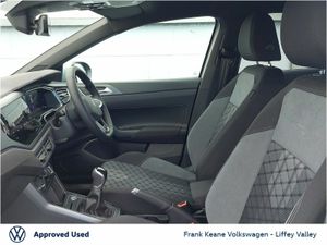 Volkswagen Taigo R-LINE 1.0TSI 116BHP *REFLEX SILV - Image 4