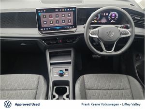 Volkswagen Tiguan MATCH PHEV AUTO 1.5TSI *PETROL P - Image 2