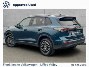 Volkswagen Tiguan MATCH PHEV AUTO 1.5TSI *PETROL P - Image 3