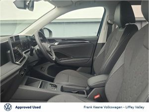 Volkswagen Tiguan MATCH PHEV AUTO 1.5TSI *PETROL P - Image 4