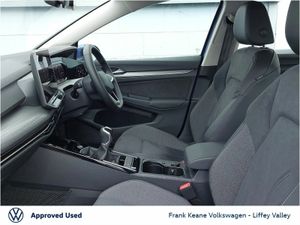 Volkswagen Golf STYLE 1.5TSI 150BHP *ANEMONE BLUE* - Image 4