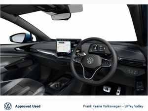 Volkswagen ID.4 *NEW* PRO PLUS 77KWH 286BHP - Image 2