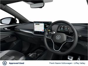 Volkswagen ID.4 *NEW* PURE PLUS 52KWH 170BHP - Image 2