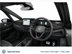 Volkswagen ID.3 *NEW* 79KWH GTX PERFORMANCE PLUS 3 - Image 2