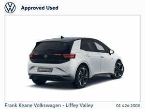 Volkswagen ID.3 *NEW* 79KWH GTX PERFORMANCE PLUS 3 - Image 3