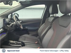 Volkswagen ID.4 77KWH GTX BUSINESS 299BHP *DUAL MO - Image 4