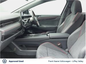 Volkswagen ID.7 GTX PLUS 86KWH *DEMO MODEL* *21" M - Image 4