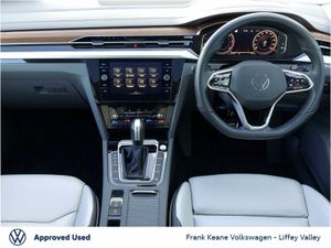 Volkswagen Arteon ELEGANCE AUTO 2.0TDI 150BHP *SUN - Image 2