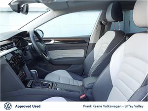 Volkswagen Arteon ELEGANCE AUTO 2.0TDI 150BHP *SUN - Image 4