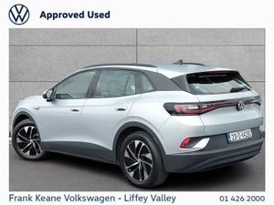 Volkswagen ID.4 77KWH LIFE 174HP * SCALE SILVER* * - Image 3