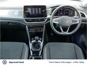 Volkswagen T-Roc STYLE 1.0 TSI 110HP *JOHANNESBURG - Image 2