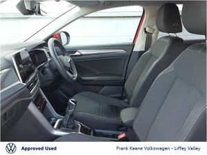 Volkswagen T-Roc STYLE 1.0 TSI 110HP *JOHANNESBURG - Image 4