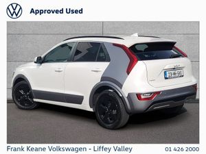 Kia Niro EV K4 64KWH  *FULL LEATHER* *CARPLAY & AN - Image 3