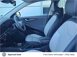 Kia Niro EV K4 64KWH  *FULL LEATHER* *CARPLAY & AN - Image 4