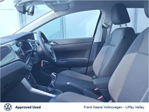 Volkswagen Polo EDITION 75 1.0TSI 95BHP *DEEP BLAC - Image 4