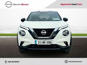 Nissan Juke 1.0T PET 2WD SV Premium - Image 2