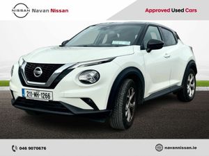 Nissan Juke 1.0T PET 2WD SV Premium - Image 3