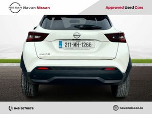 Nissan Juke 1.0T PET 2WD SV Premium - Image 4