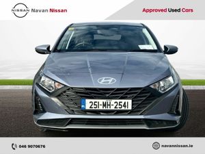 Hyundai i20 Deluxe Plus - Image 2