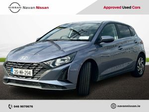 Hyundai i20 Deluxe Plus - Image 3