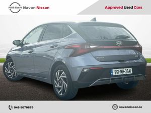 Hyundai i20 Deluxe Plus - Image 4