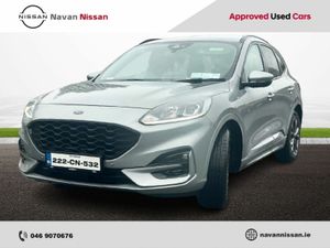 Ford Kuga 1.5 EcoBlue 120PS ST-Line - Image 3