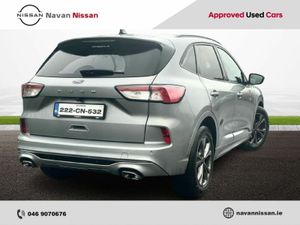 Ford Kuga 1.5 EcoBlue 120PS ST-Line - Image 4