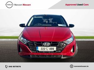 Hyundai i20 1.2 Launch Edition 2 Tone Roof - Image 2