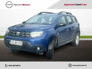 Dacia Duster 1.0 TCe 90 Comfort - Image 3
