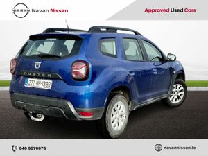 Dacia Duster 1.0 TCe 90 Comfort - Image 4