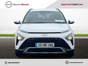 Hyundai Bayon Executive - Image 3