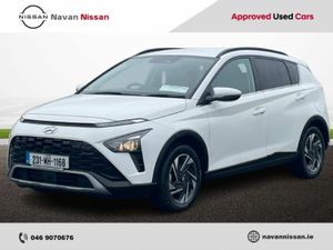 Hyundai Bayon Executive - Image 4