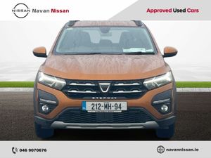 Dacia Sandero Stepway TCe 100 LPG STEPWAY Prestige - Image 2