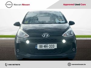 Hyundai i10 1.0 Deluxe - Image 2