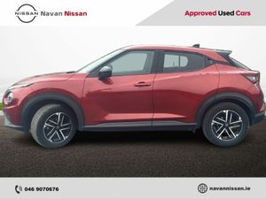 Nissan Juke 1.0T PET 2WD SV Premium *SALE NOW ON* - Image 4