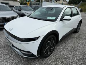 Hyundai IONIQ 5 58KW Aurora *DEMO SALE * Delivery - Image 3