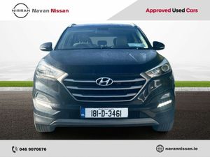 Hyundai Tucson 1.7 D Executive SE *SALE NOW ON* - Image 2