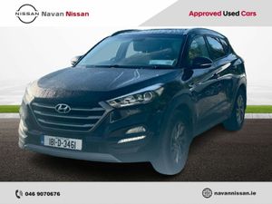 Hyundai Tucson 1.7 D Executive SE *SALE NOW ON* - Image 3