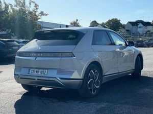Hyundai IONIQ 5 58kW Premium LE - Image 4