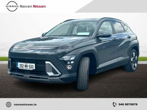 Hyundai KONA 1.6 HYBRID Elegance Auto - Image 3