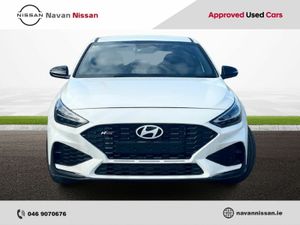Hyundai i30 Petrol NLine - Image 2