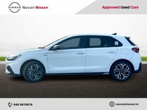 Hyundai i30 Petrol NLine - Image 4