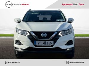 Nissan Qashqai 1.5 DSL SE - Image 3