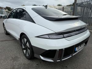 Hyundai IONIQ 6 77KW Elegance *LONG RANGE* Up to 6 - Image 4
