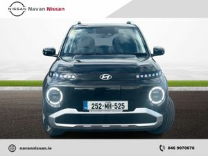 Hyundai INSTER Elegance 49 kW - Image 2